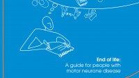 MND Association: End of life guide